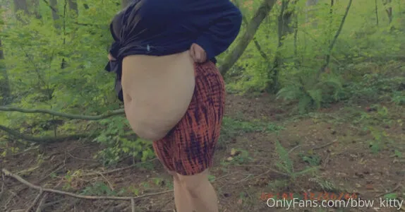 Bbw Kitty OnlyFans Leaked Free Thumbnail Picture - #3Xm6mz62ms