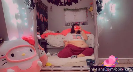 Bbw Kitty OnlyFans Leaked Free Thumbnail Picture - #8TP9bH6gT7