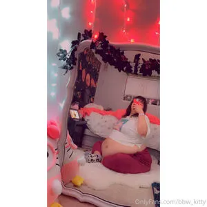 Bbw Kitty OnlyFans Leaked Free Thumbnail Picture - #aq2DXaNShl