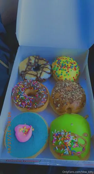 Bbw Kitty OnlyFans Leaked Free Thumbnail Picture - #iCLs97x4bj