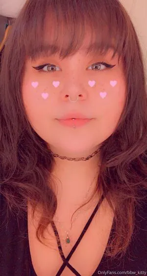 Bbw Kitty OnlyFans Leaked Free Thumbnail Picture - #wopuZyaqrL