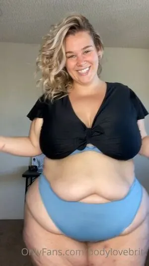 Bbw Lover OnlyFans Leaked Free Thumbnail Picture - #3ySqinLwND