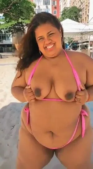 Bbw Lover OnlyFans Leaked Free Thumbnail Picture - #8GlClXBTax