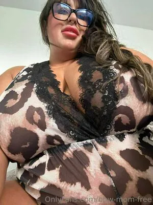 Bbw Mom Free OnlyFans Leaked Free Thumbnail Picture - #HY3xi2W4ZN