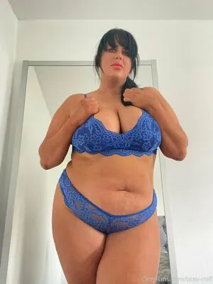 Bbw Mom Free OnlyFans Leaked Free Thumbnail Picture - #IRJDq9D3kE