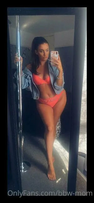 Bbw Mom OnlyFans Leaked Free Thumbnail Picture - #YMi7wmNa03