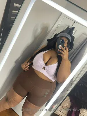 Bbw Moretolove23 OnlyFans Leaked Free Thumbnail Picture - #ASWIek5cp2