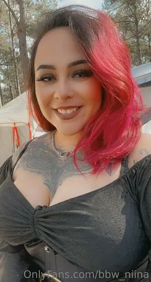 Bbw Niina OnlyFans Leaked Free Thumbnail Picture - #4r7gzPAwKH