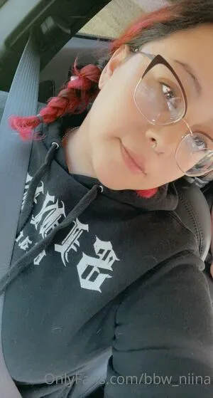 Bbw Niina OnlyFans Leaked Free Thumbnail Picture - #XuCMew5mG1