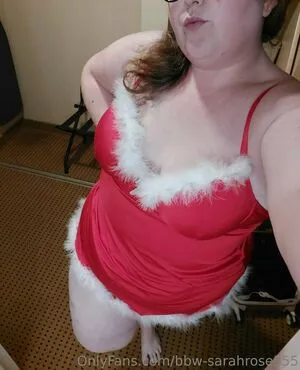 Bbw Sarahrose555 OnlyFans Leaked Free Thumbnail Picture - #5bisuqbzvQ
