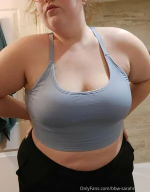 Bbw Sarahrose555 OnlyFans Leaked Free Thumbnail Picture - #7zi0jcTz9w