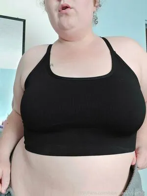 Bbw Sarahrose555 OnlyFans Leaked Free Thumbnail Picture - #8QTORtZTaa