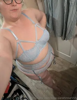 Bbw Sarahrose555 OnlyFans Leaked Free Thumbnail Picture - #Rfrs2J2Cmt