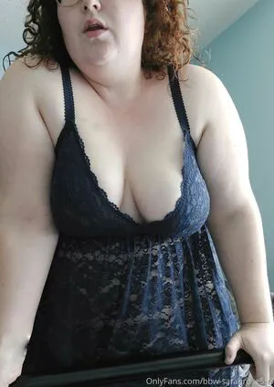 Bbw Sarahrose555 OnlyFans Leaked Free Thumbnail Picture - #hfUtnNOLpp