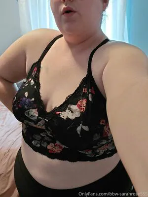 Bbw Sarahrose555 OnlyFans Leaked Free Thumbnail Picture - #n5gXt3lHnP