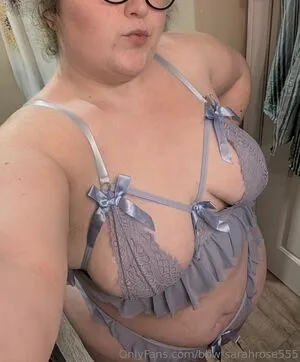 Bbw Sarahrose555 OnlyFans Leaked Free Thumbnail Picture - #oWBLnDGFnk