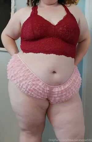Bbw Sarahrose555 OnlyFans Leaked Free Thumbnail Picture - #vum0q6FgIN