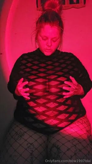 Bbw1997ldal OnlyFans Leaked Free Thumbnail Picture - #2jk0w5FFov