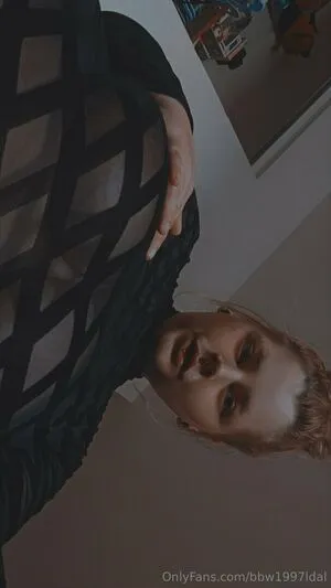 Bbw1997ldal OnlyFans Leaked Free Thumbnail Picture - #AsoECVgnye