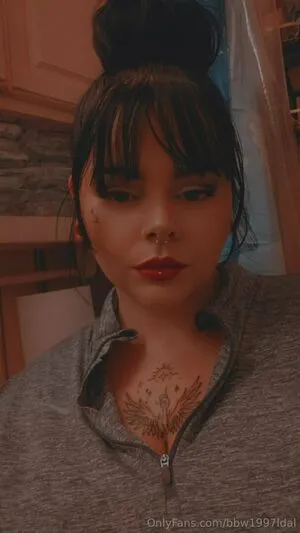 Bbw1997ldal OnlyFans Leaked Free Thumbnail Picture - #kKtep5x2lO
