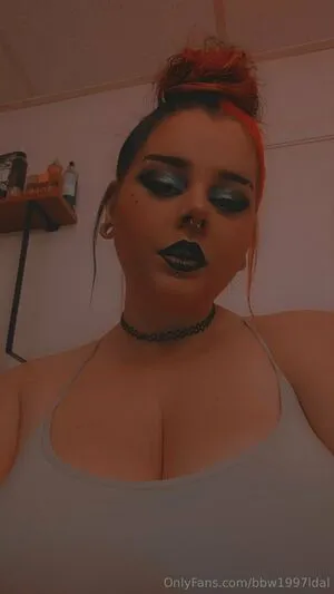 Bbw1997ldal OnlyFans Leaked Free Thumbnail Picture - #tHNsyko8FW
