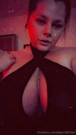 Bbw1997ldal OnlyFans Leaked Free Thumbnail Picture - #x8y52jg15Y