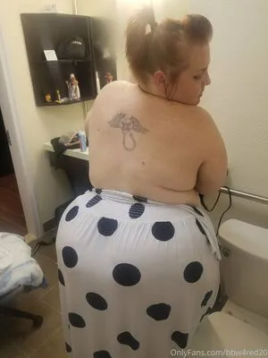 Bbw4red20 OnlyFans Leaked Free Thumbnail Picture - #CZ7sX6cQf5