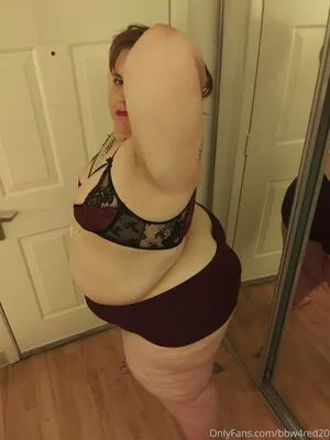 Bbw4red20 OnlyFans Leaked Free Thumbnail Picture - #FI4WTPMEXg