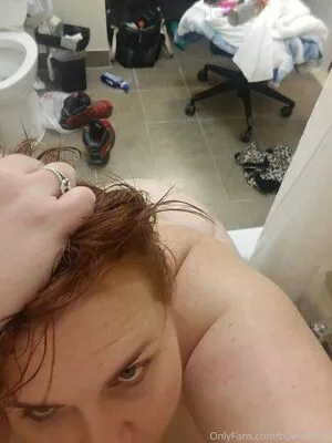 Bbw4red20 OnlyFans Leaked Free Thumbnail Picture - #H87nGqPUii
