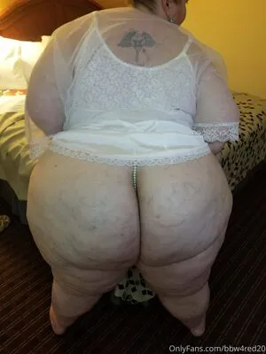 Bbw4red20 OnlyFans Leaked Free Thumbnail Picture - #HPNkFmRnq1