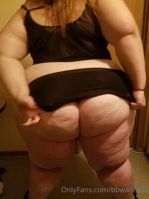 Bbw4red20 OnlyFans Leaked Free Thumbnail Picture - #IxRrqFoE1j