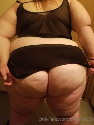 Bbw4red20 OnlyFans Leaked Free Thumbnail Picture - #NNnLyk4SGh