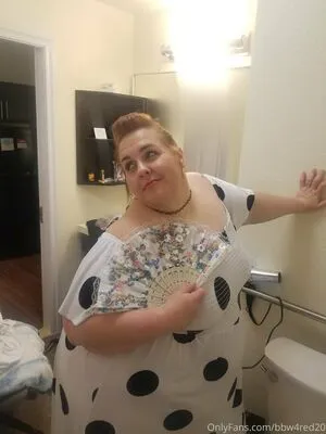 Bbw4red20 OnlyFans Leaked Free Thumbnail Picture - #QFf7IXcNhG