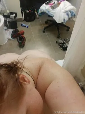 Bbw4red20 OnlyFans Leaked Free Thumbnail Picture - #ReaEaRdJcw