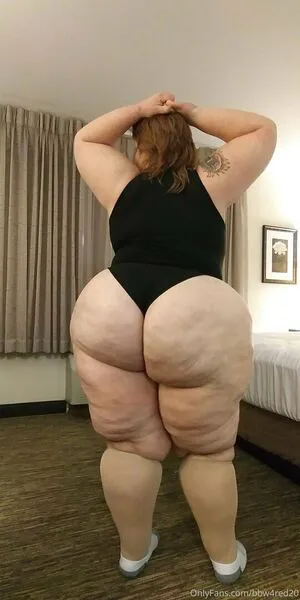 Bbw4red20 OnlyFans Leaked Free Thumbnail Picture - #YFNzrBvpO7