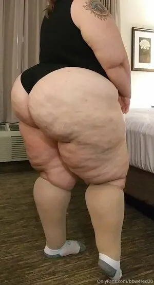 Bbw4red20 OnlyFans Leaked Free Thumbnail Picture - #ah6eCvxE4j
