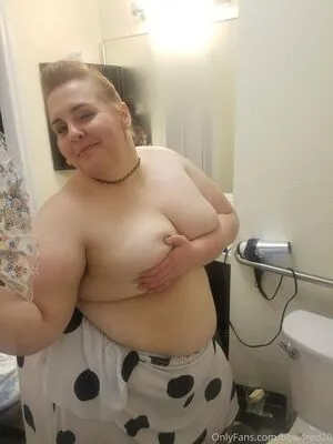 Bbw4red20 OnlyFans Leaked Free Thumbnail Picture - #gahoJRfQSi