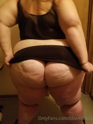 Bbw4red20 OnlyFans Leaked Free Thumbnail Picture - #nbyqFkAIx3