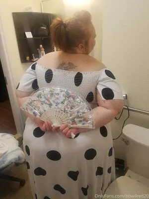 Bbw4red20 OnlyFans Leaked Free Thumbnail Picture - #qfsAg9jTJP