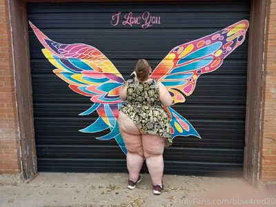 Bbw4red20 OnlyFans Leaked Free Thumbnail Picture - #vV1tMuHao2