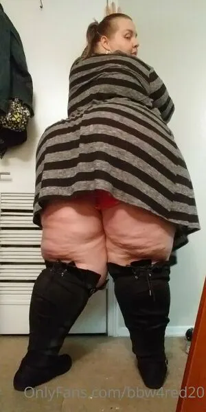 Bbw4red20 OnlyFans Leaked Free Thumbnail Picture - #xHtnzNDTFw