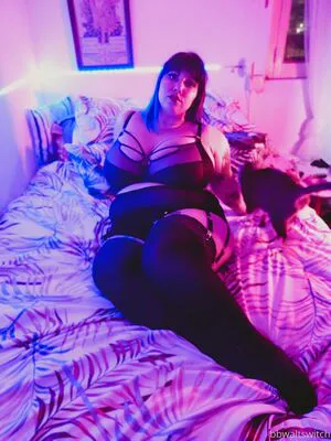 Bbwaltswitch OnlyFans Leaked Free Thumbnail Picture - #3ENgVfzvVR