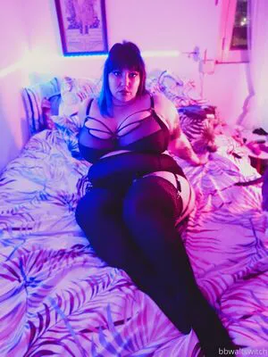 Bbwaltswitch OnlyFans Leaked Free Thumbnail Picture - #8RBs7LSk4a