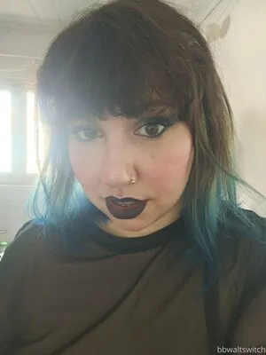 Bbwaltswitch OnlyFans Leaked Free Thumbnail Picture - #DEqHrvblEY