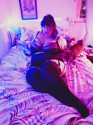 Bbwaltswitch OnlyFans Leaked Free Thumbnail Picture - #Gye7dCeEs6