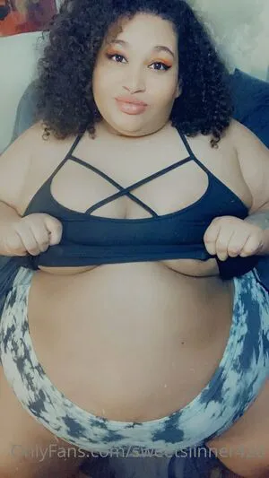 Bbwamberlve OnlyFans Leaked Free Thumbnail Picture - #1haHKBZWBY