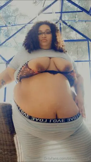Bbwamberlve OnlyFans Leaked Free Thumbnail Picture - #2E4G5Kcj40