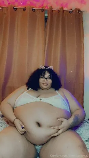 Bbwamberlve OnlyFans Leaked Free Thumbnail Picture - #32LKVRZI5t