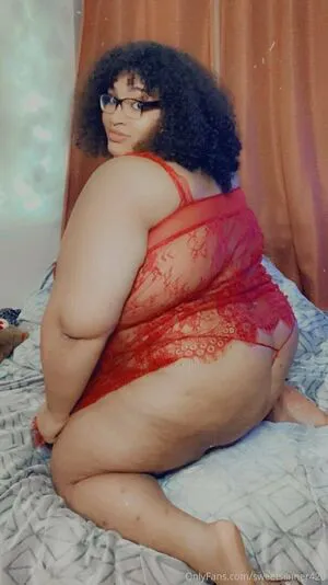 Bbwamberlve OnlyFans Leaked Free Thumbnail Picture - #3I2H1RO22i