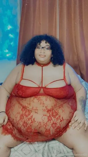 Bbwamberlve OnlyFans Leaked Free Thumbnail Picture - #3pKjIyjm4o